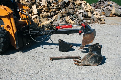 Property photo 37 - Farm Equipment - Personal Property Auction