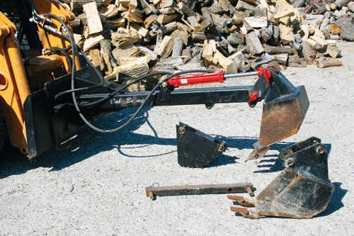 Property photo 41 - Farm Equipment - Personal Property Auction