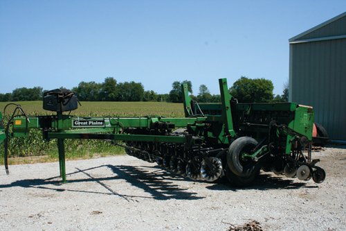 Property photo 31 - Farm Equipment - Personal Property Auction