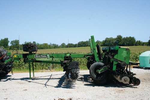 Property photo 29 - Farm Equipment - Personal Property Auction