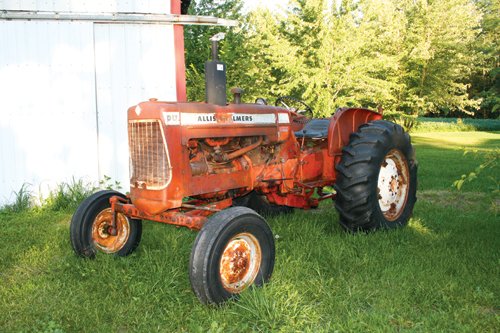 Property photo 3 - Farm Equipment - Personal Property Auction