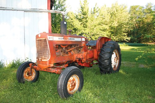 Property photo 57 - Farm Equipment - Personal Property Auction
