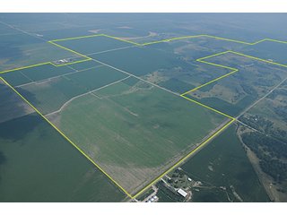 Tracts 1-9 - Nebraska Land Auction - 1,855 Acres in 16 Tracts