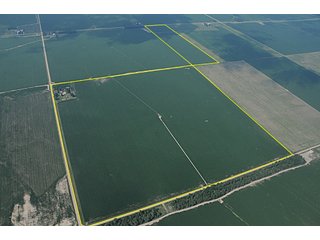 Tracts 10-11 - Nebraska Land Auction - 1,855 Acres in 16 Tracts