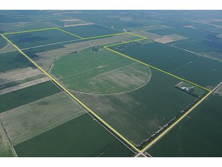 Tracts 12-16 - Nebraska Land Auction - 1,855 Acres in 16 Tracts