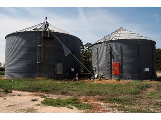 Tract 12 - Nebraska Land Auction - 1,855 Acres in 16 Tracts