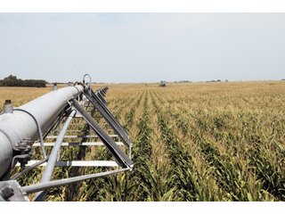 Tract 10 - Nebraska Land Auction - 1,855 Acres in 16 Tracts