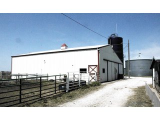 Tract 7 - Nebraska Land Auction - 1,855 Acres in 16 Tracts