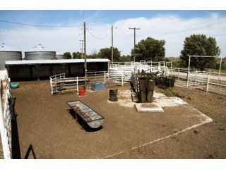Tract 7 - Nebraska Land Auction - 1,855 Acres in 16 Tracts