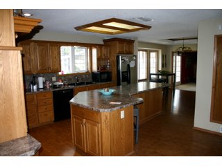 Tract 2 - Home - Nebraska Land Auction - 1,855 Acres in 16 Tracts
