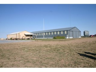 Tract 2 - Nebraska Land Auction - 1,855 Acres in 16 Tracts
