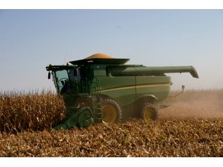 Tract 1 - Harvest - Nebraska Land Auction - 1,855 Acres in 16 Tracts