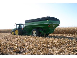 Tract 1 - Harvest - Nebraska Land Auction - 1,855 Acres in 16 Tracts
