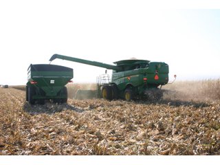 Tract 1 - Harvest - Nebraska Land Auction - 1,855 Acres in 16 Tracts