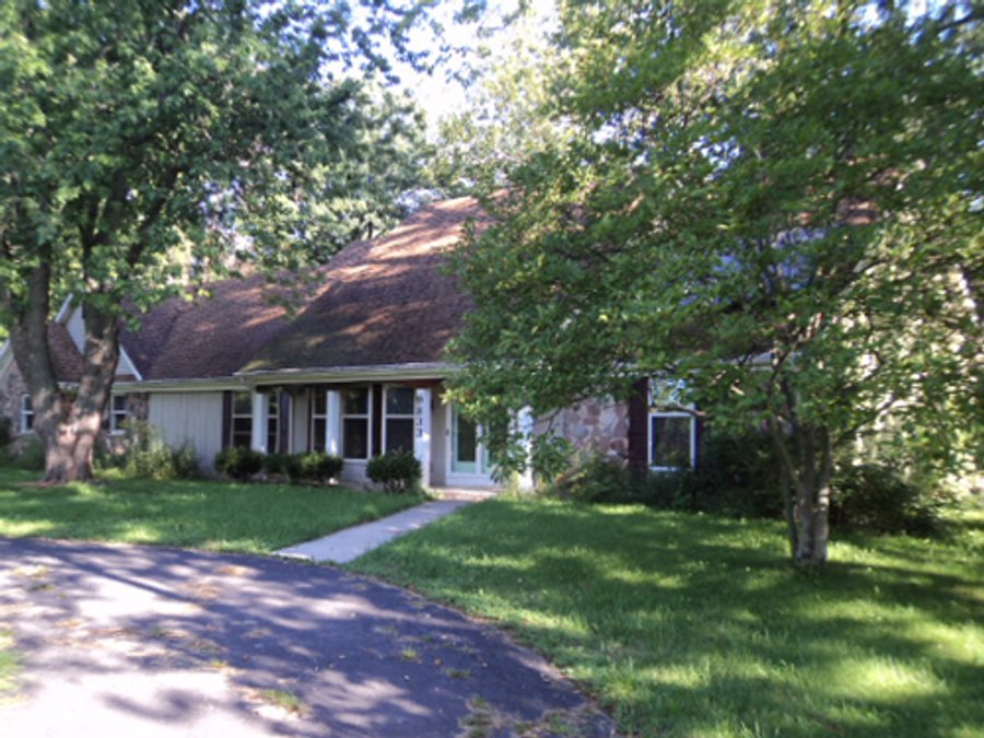 13.3 +/- Acres Offered in 3 Tracts - Real Estate Auction