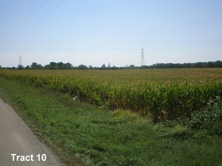 Property photo 1 - 2 Farms, 410 +/- Acres Offered in 11 Tracts