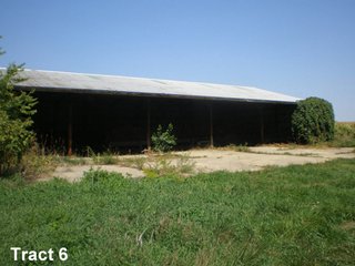 Property photo 2 - 2 Farms, 410 +/- Acres Offered in 11 Tracts
