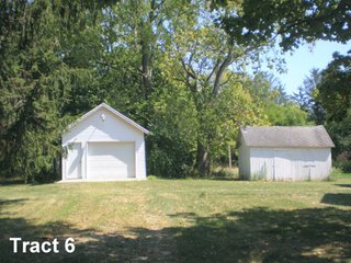 Property photo 5 - 2 Farms, 410 +/- Acres Offered in 11 Tracts