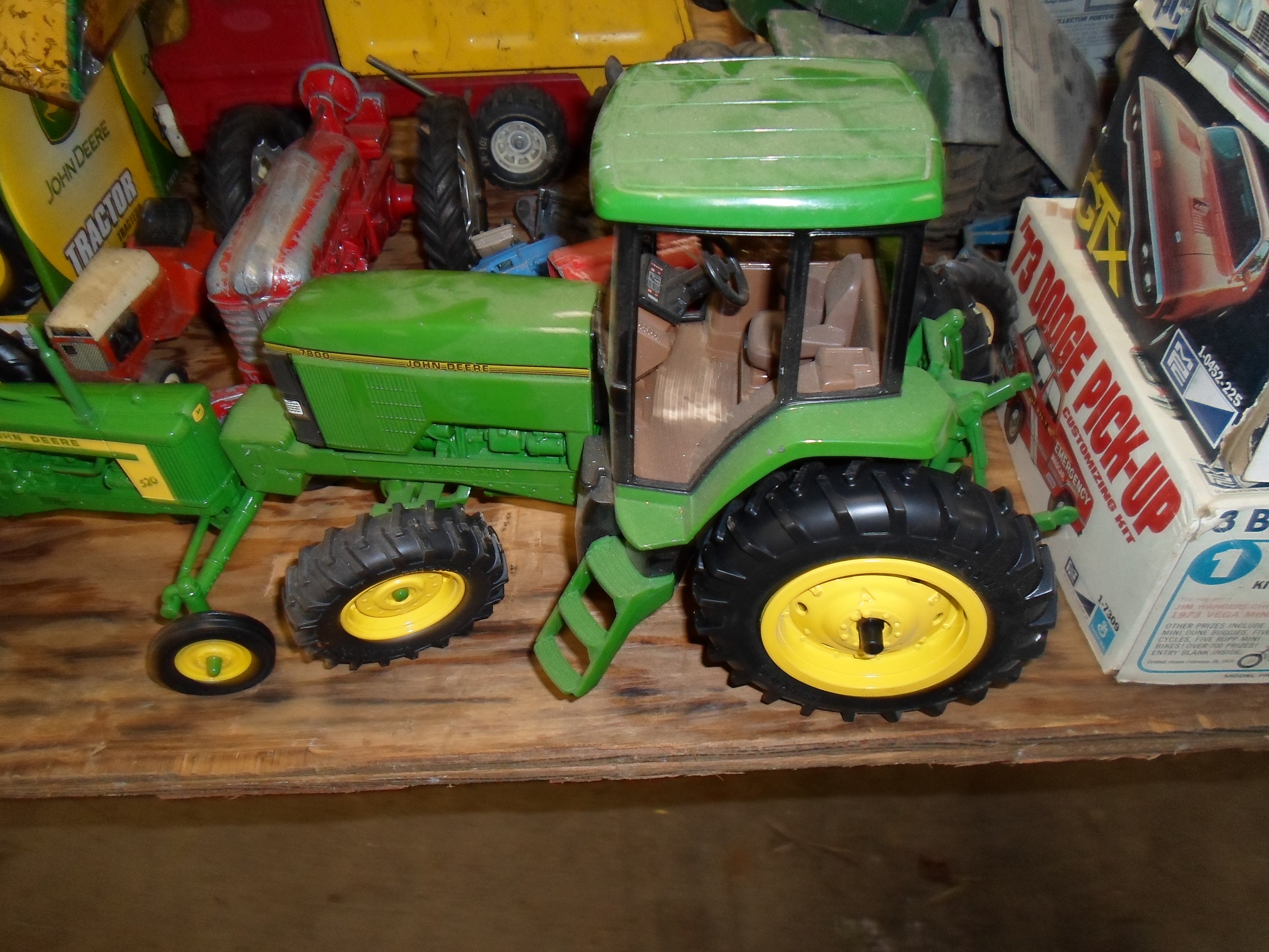 Property photo 14 - Farm Equipment, Antiques, Household items and More! - Personal Property Auction