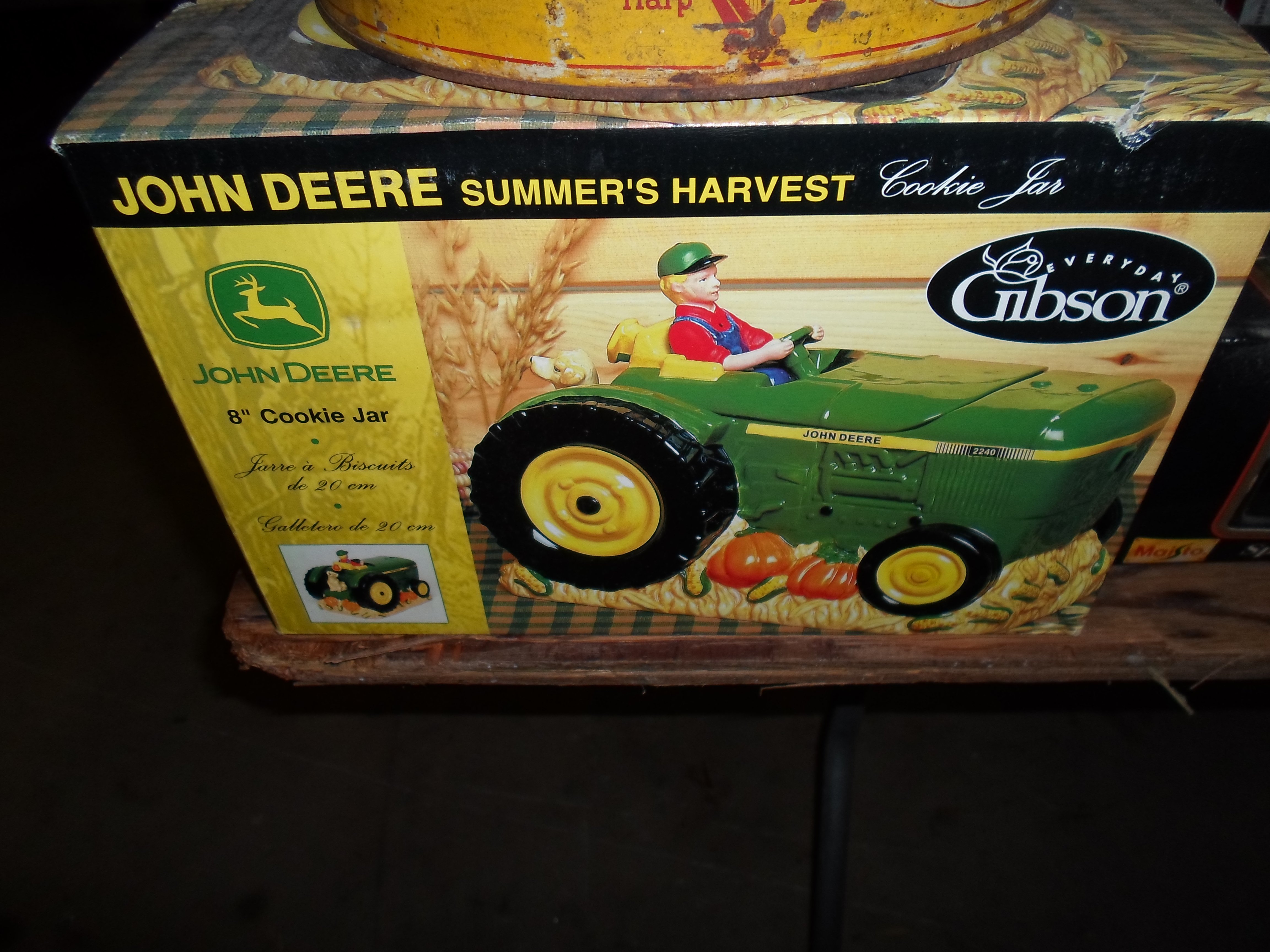 Property photo 13 - Farm Equipment, Antiques, Household items and More! - Personal Property Auction