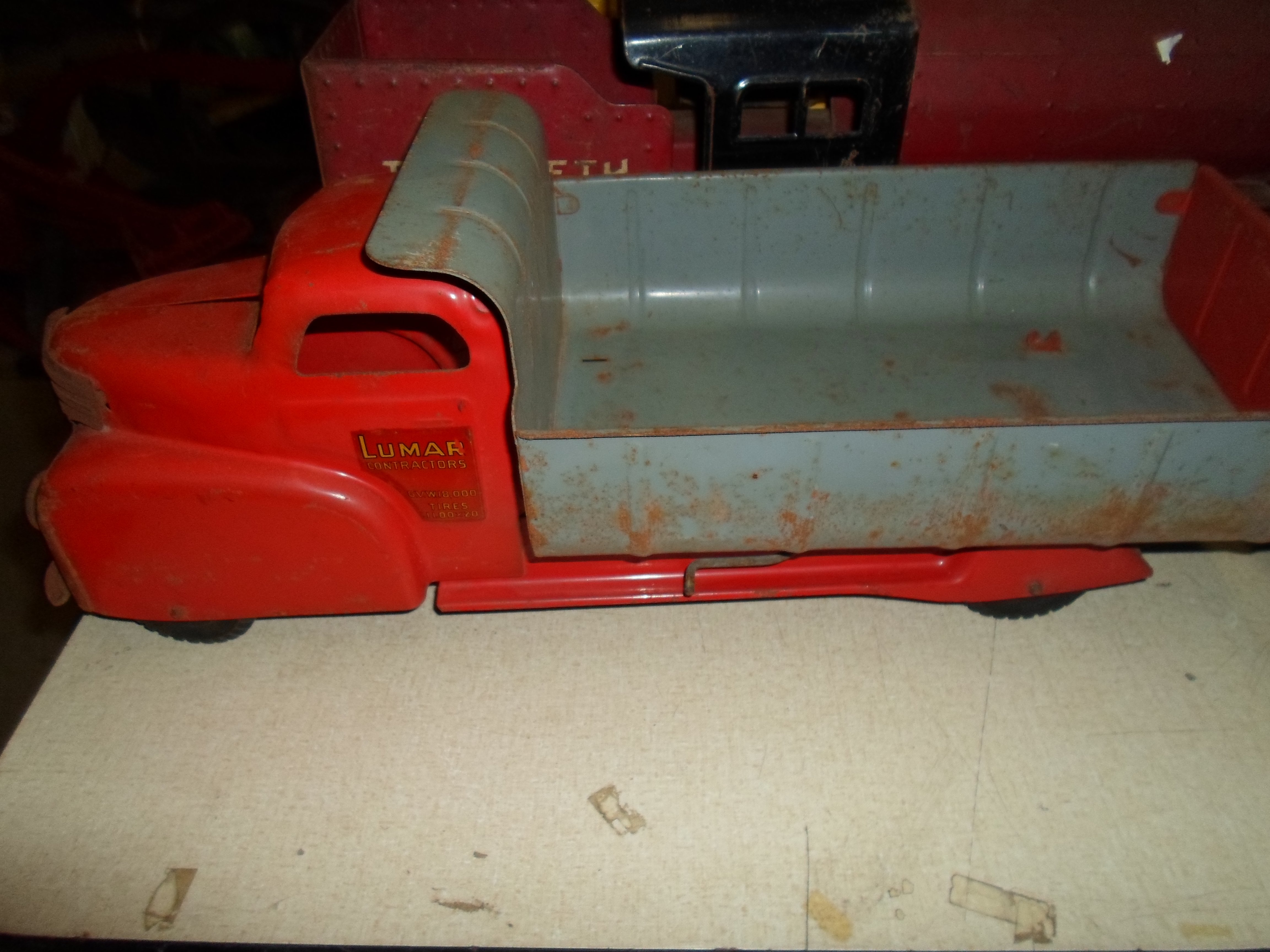 Property photo 6 - Farm Equipment, Antiques, Household items and More! - Personal Property Auction