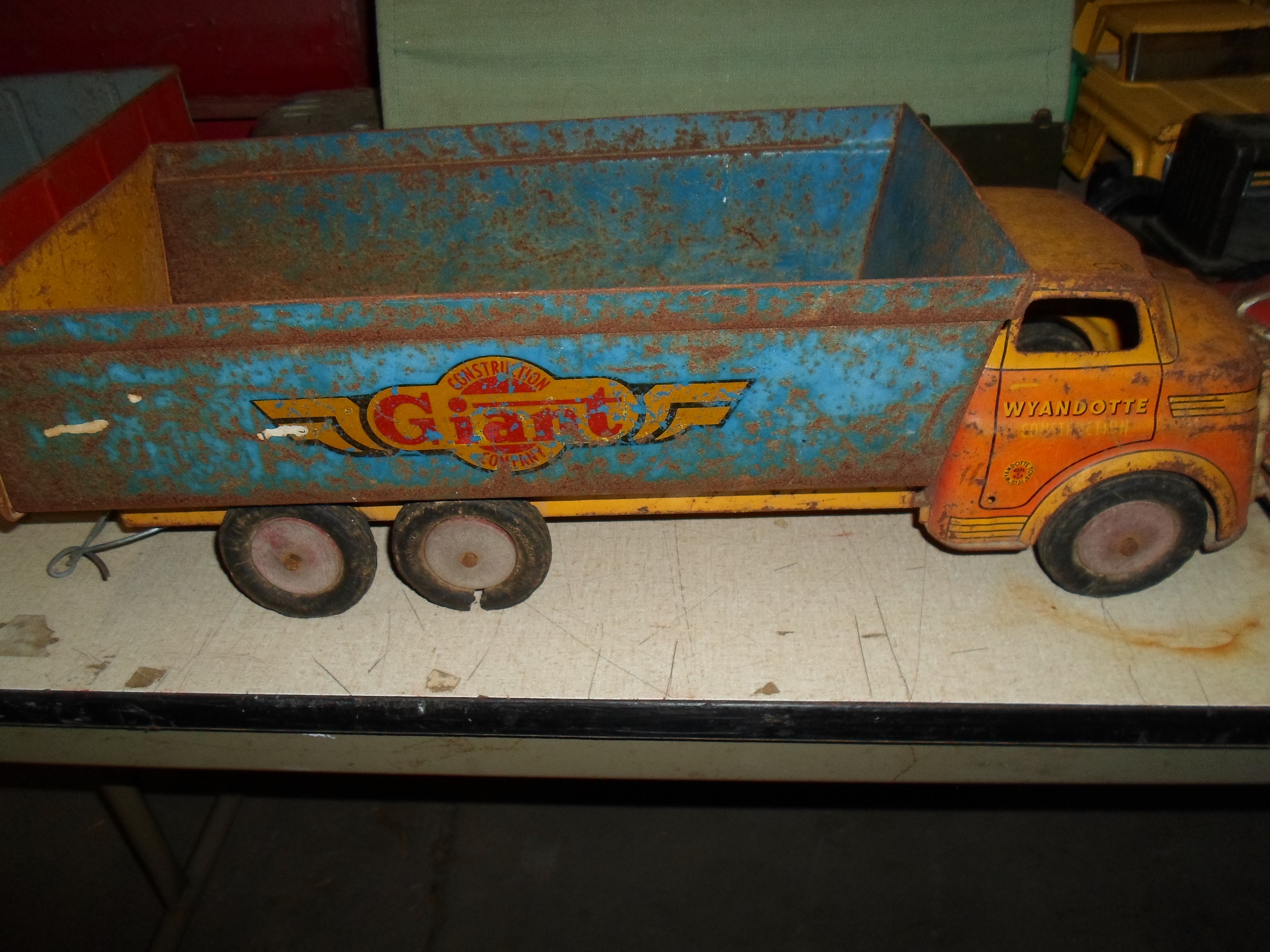 Property photo 9 - Farm Equipment, Antiques, Household items and More! - Personal Property Auction