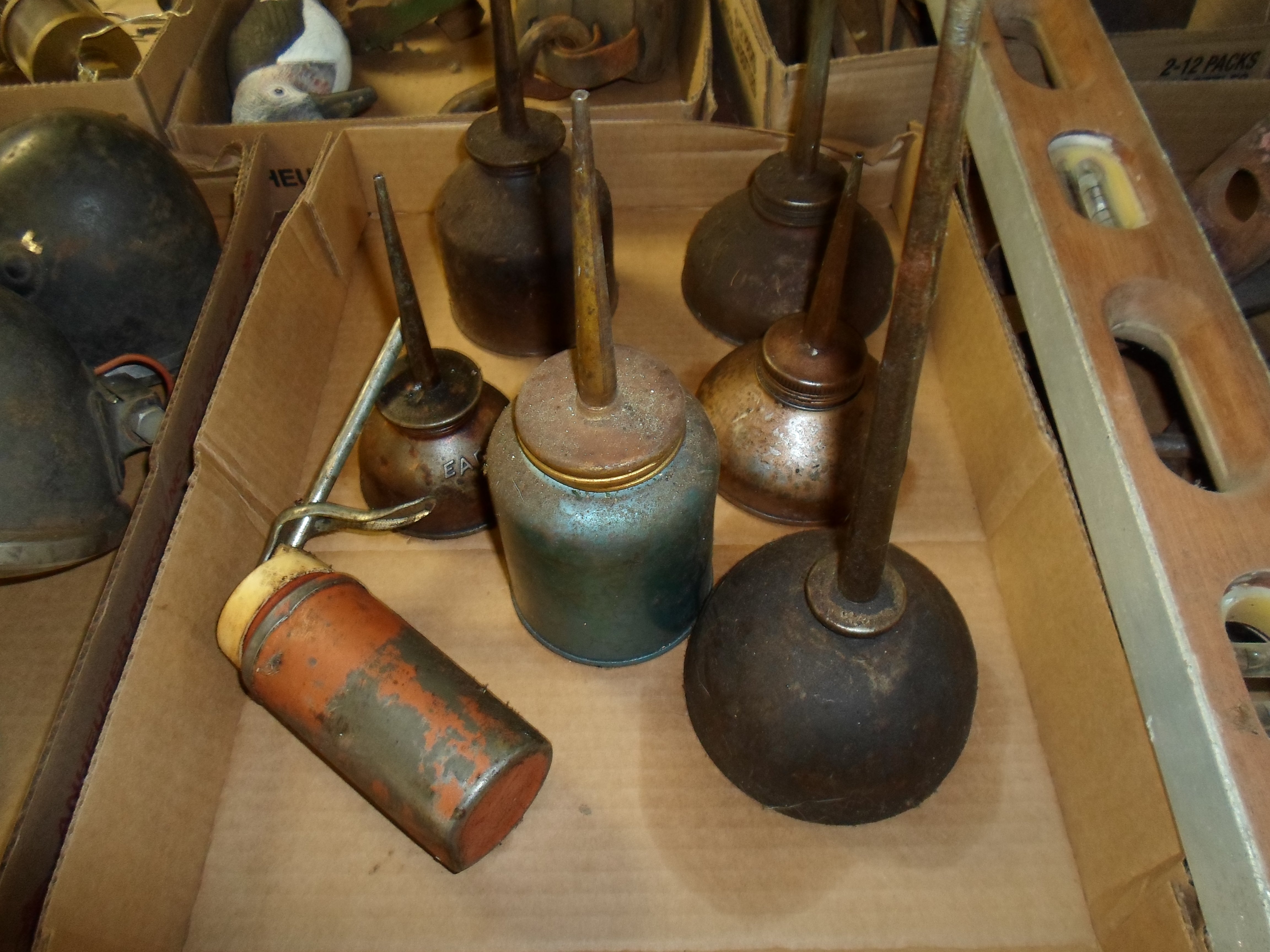 Property photo 10 - Farm Equipment, Antiques, Household items and More! - Personal Property Auction