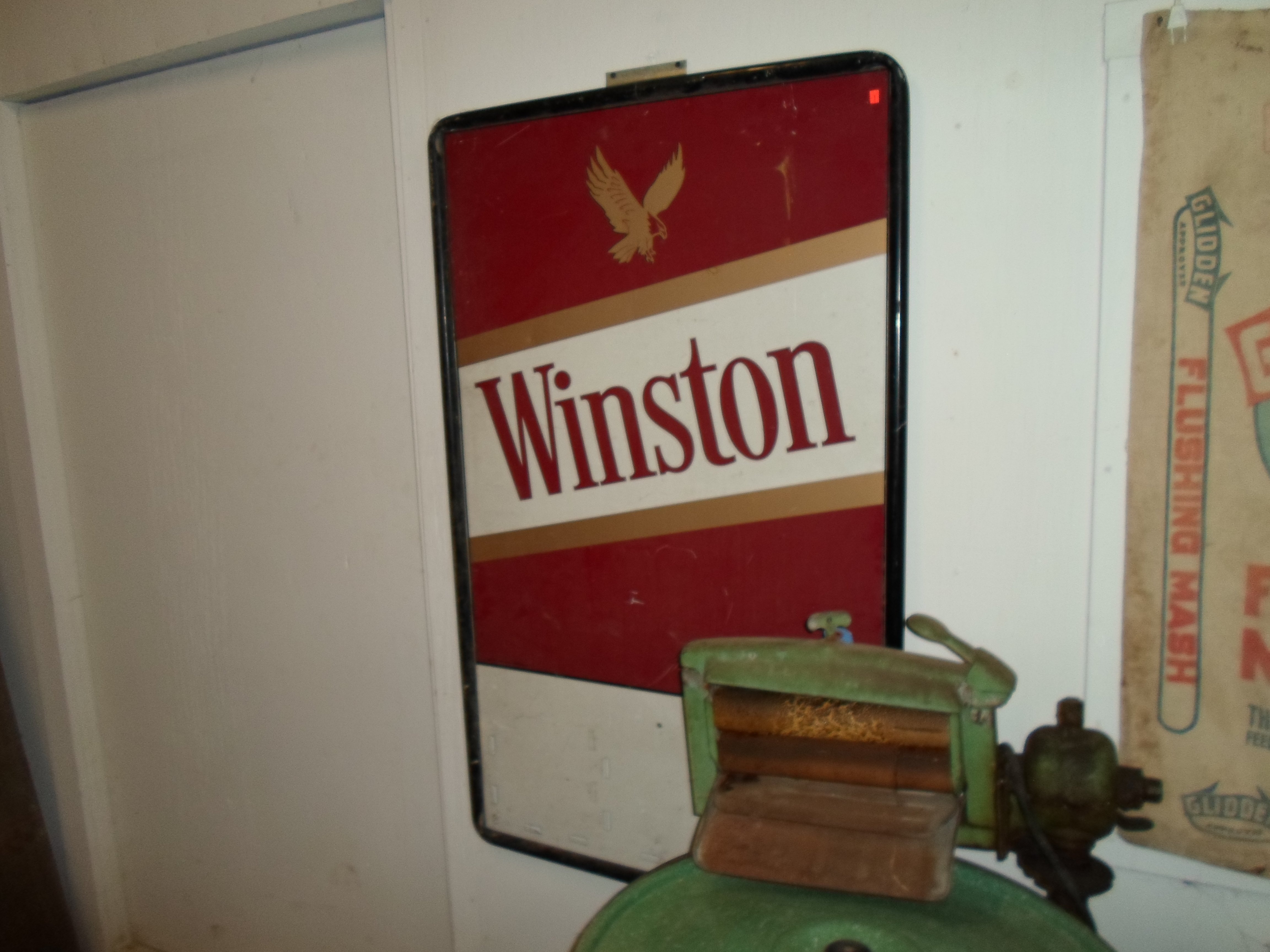 Property photo 38 - Farm Equipment, Antiques, Household items and More! - Personal Property Auction