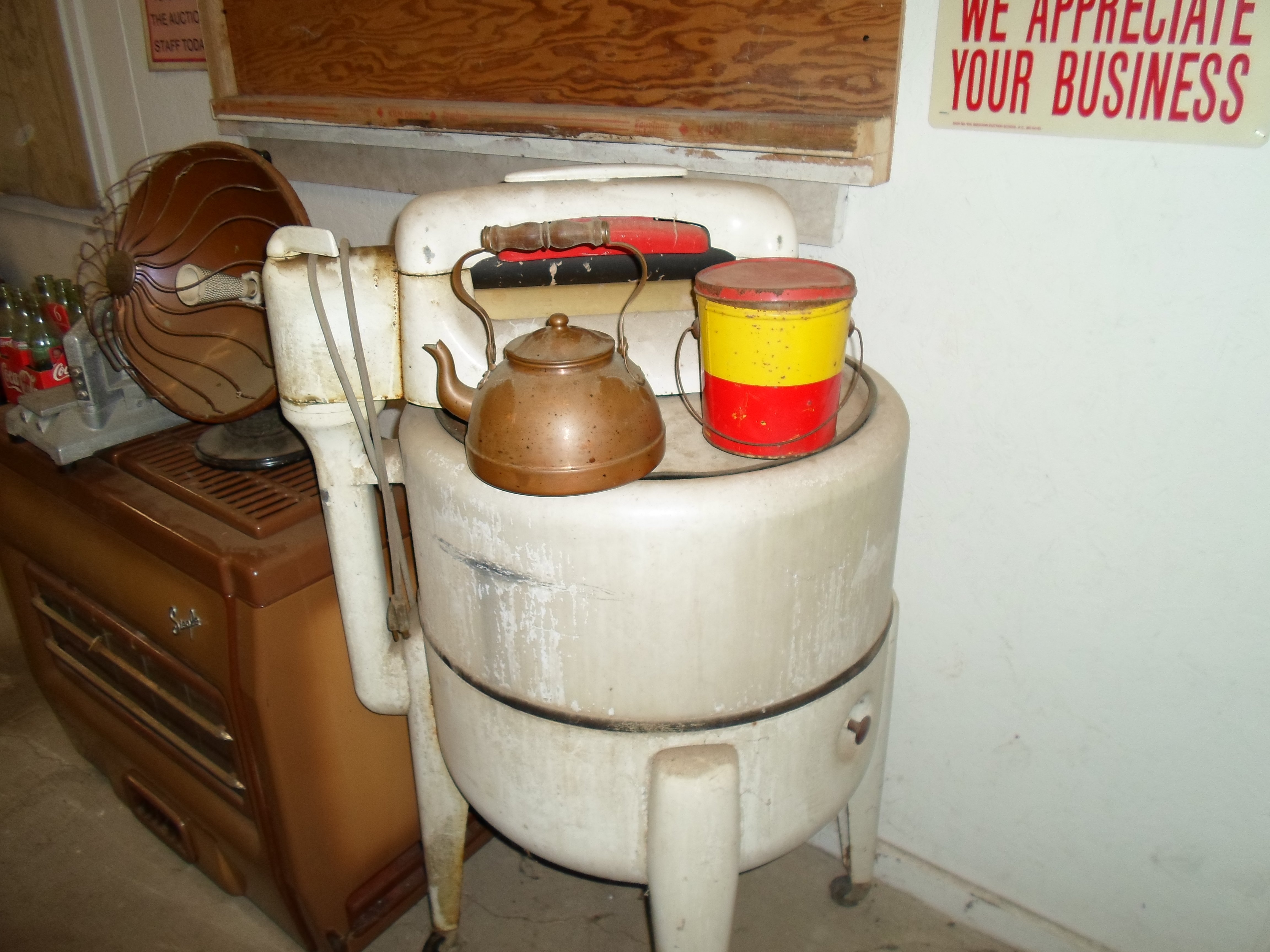 Property photo 33 - Farm Equipment, Antiques, Household items and More! - Personal Property Auction