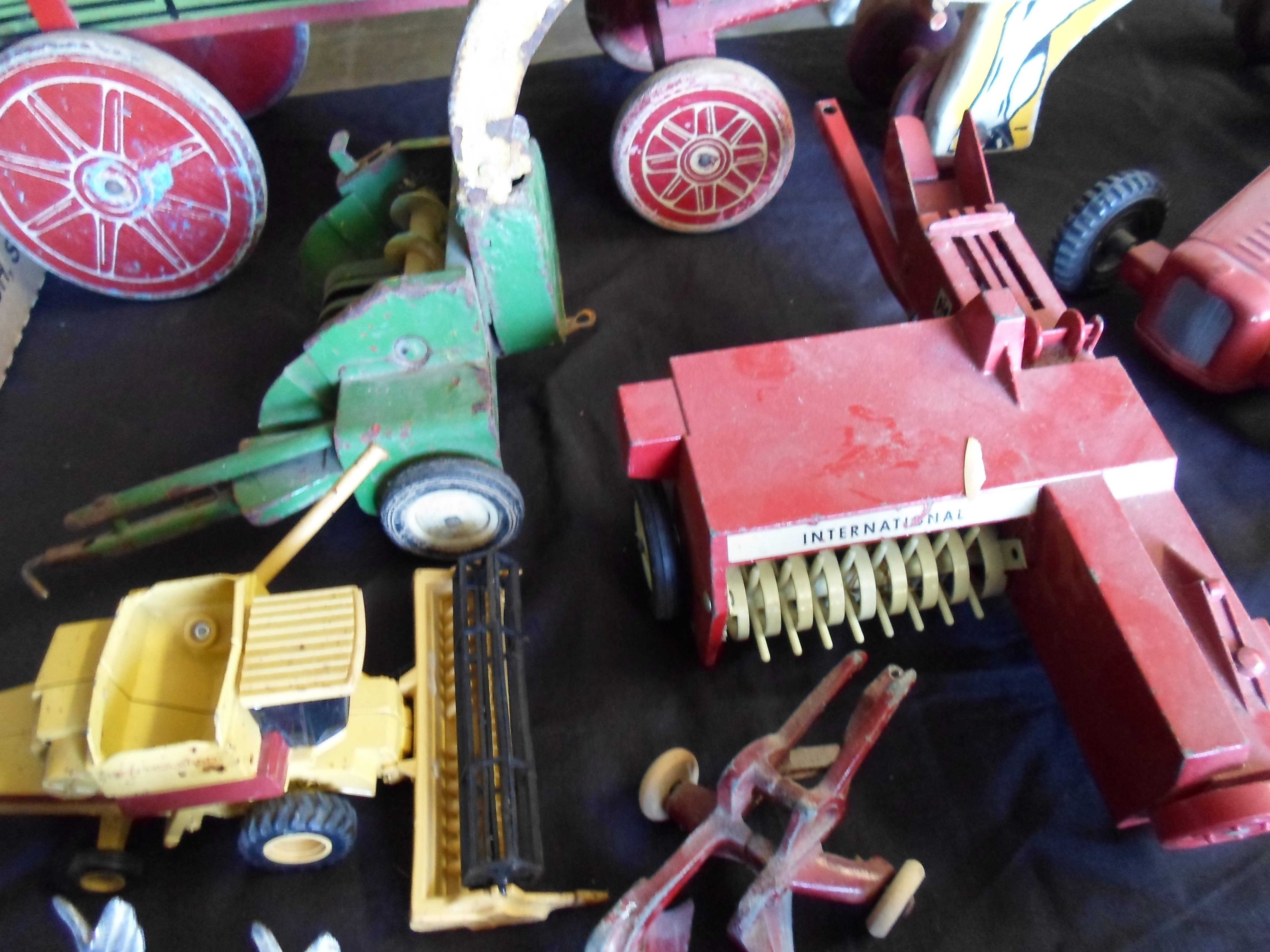 Property photo 28 - Farm Equipment, Antiques, Household items and More! - Personal Property Auction