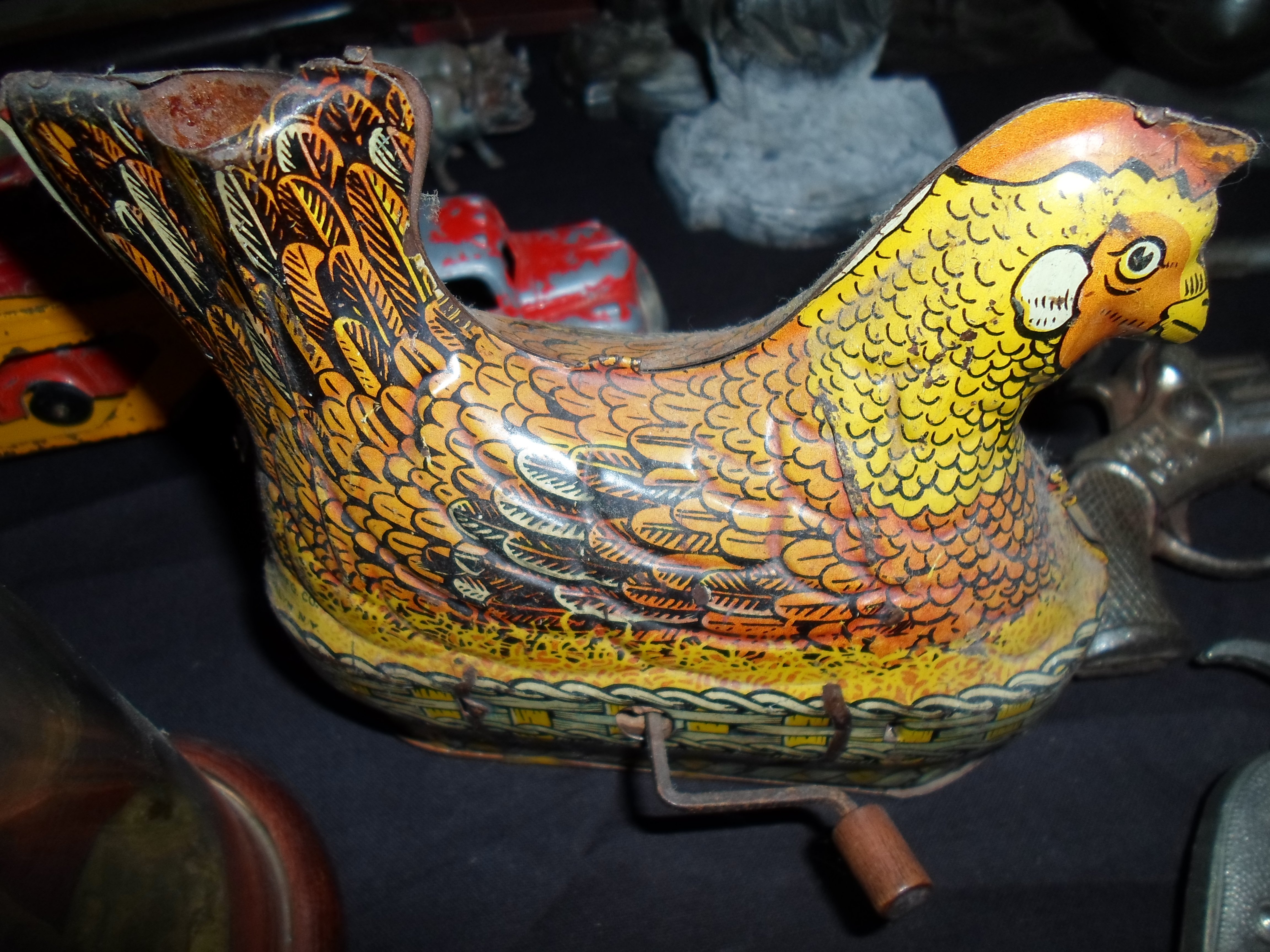 Property photo 60 - Farm Equipment, Antiques, Household items and More! - Personal Property Auction