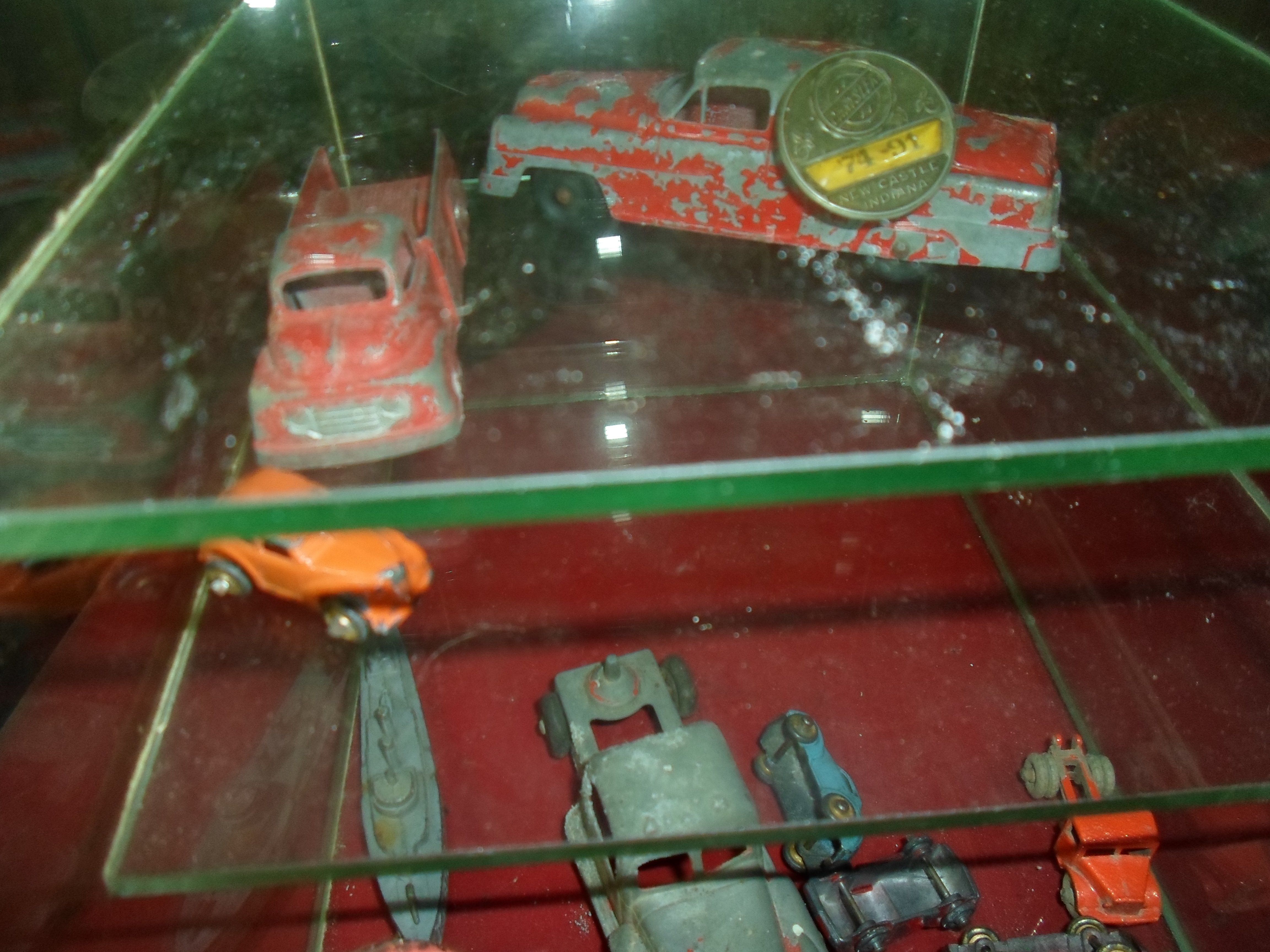 Property photo 36 - Farm Equipment, Antiques, Household items and More! - Personal Property Auction