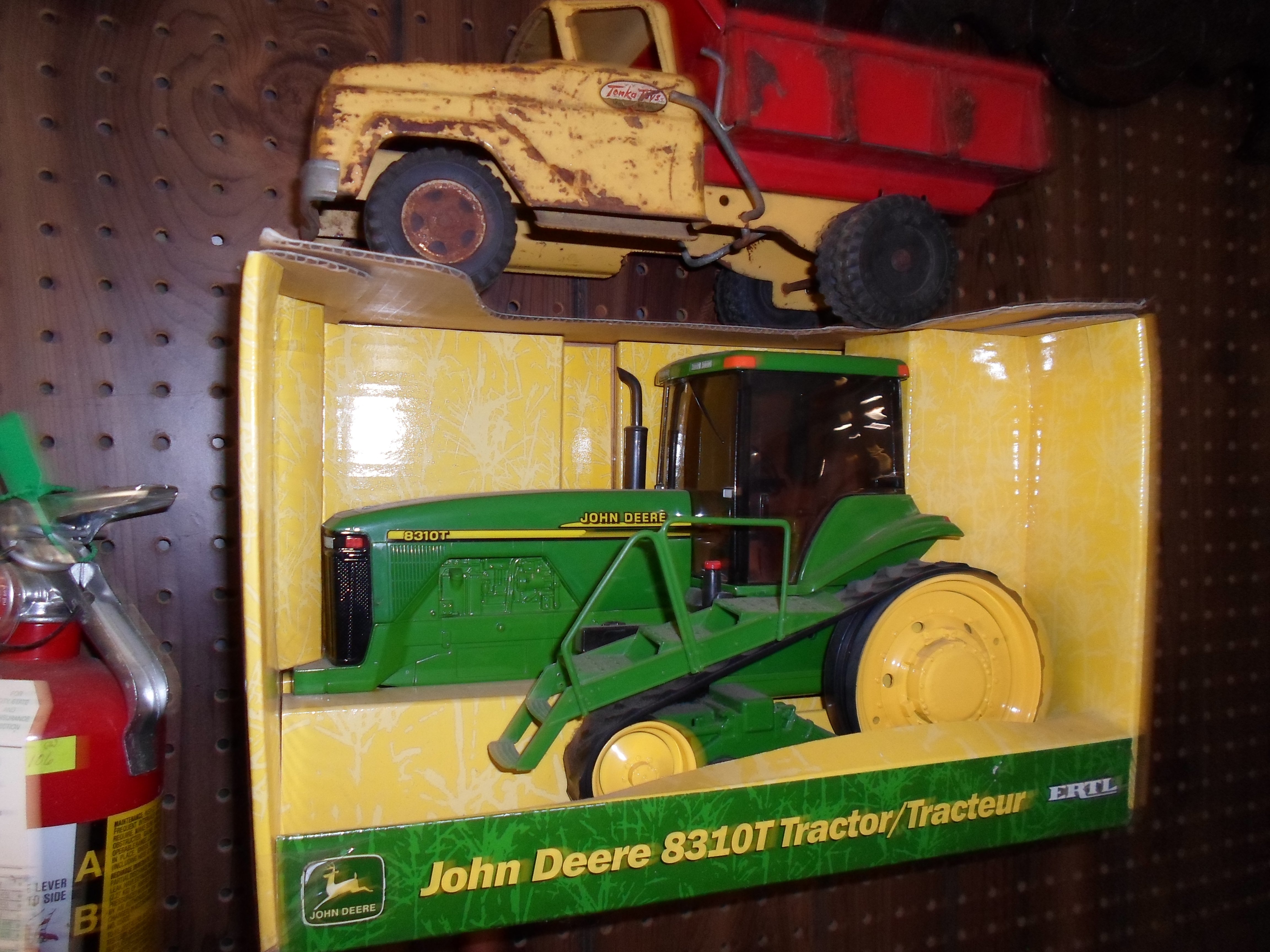 Property photo 8 - Farm Equipment, Antiques, Household items and More! - Personal Property Auction