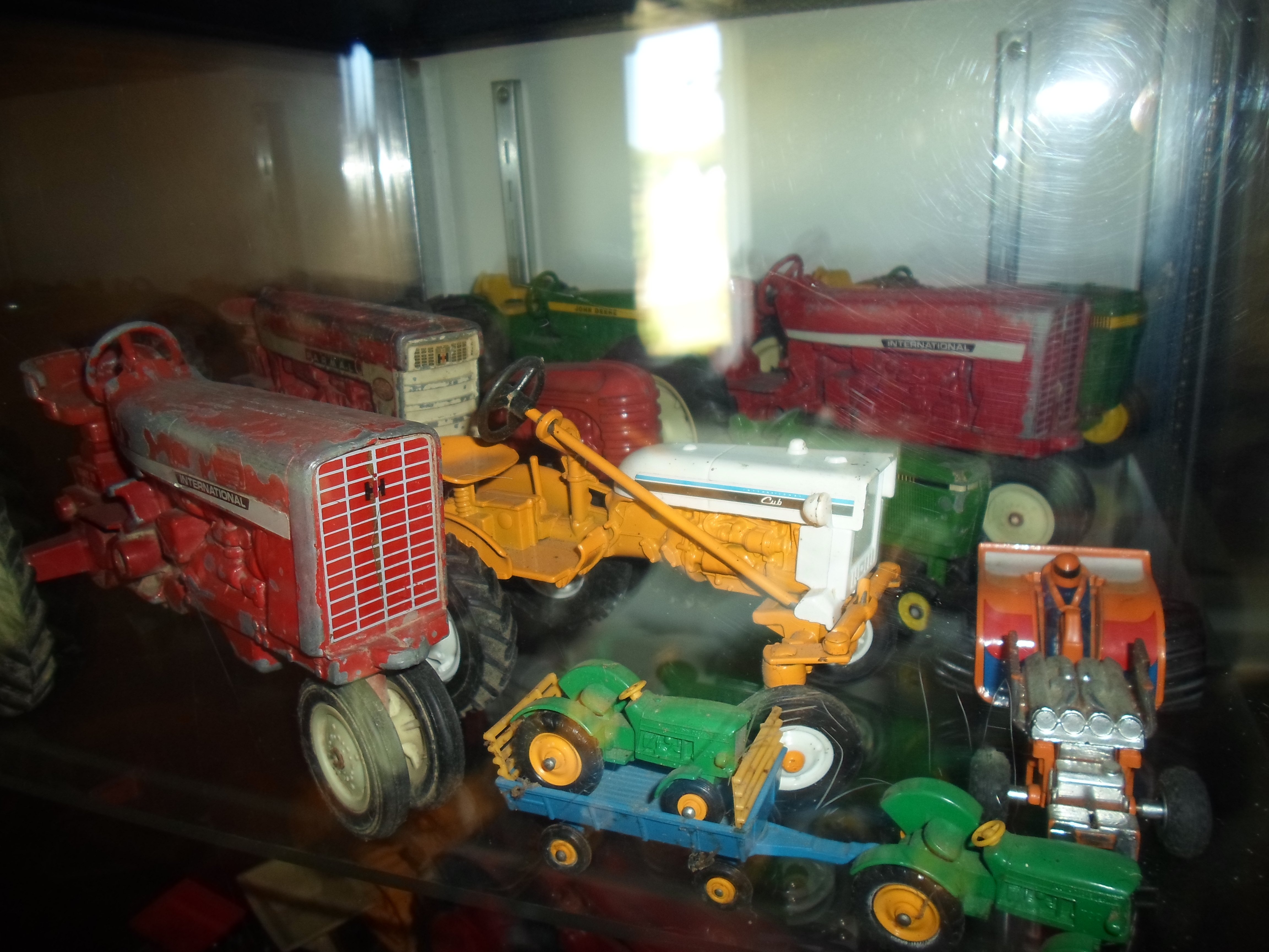 Property photo 31 - Farm Equipment, Antiques, Household items and More! - Personal Property Auction