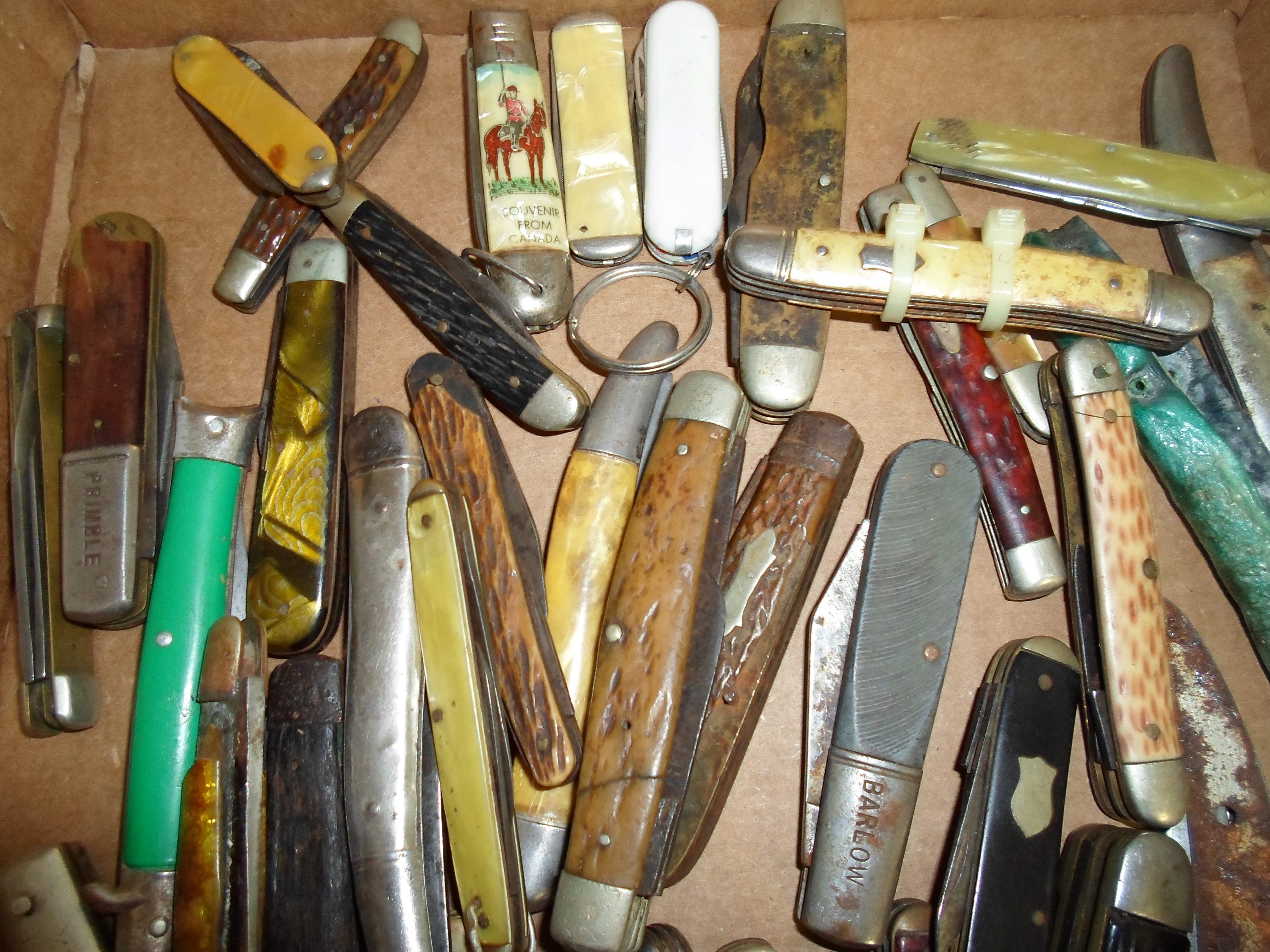 Property photo 65 - Farm Equipment, Antiques, Household items and More! - Personal Property Auction