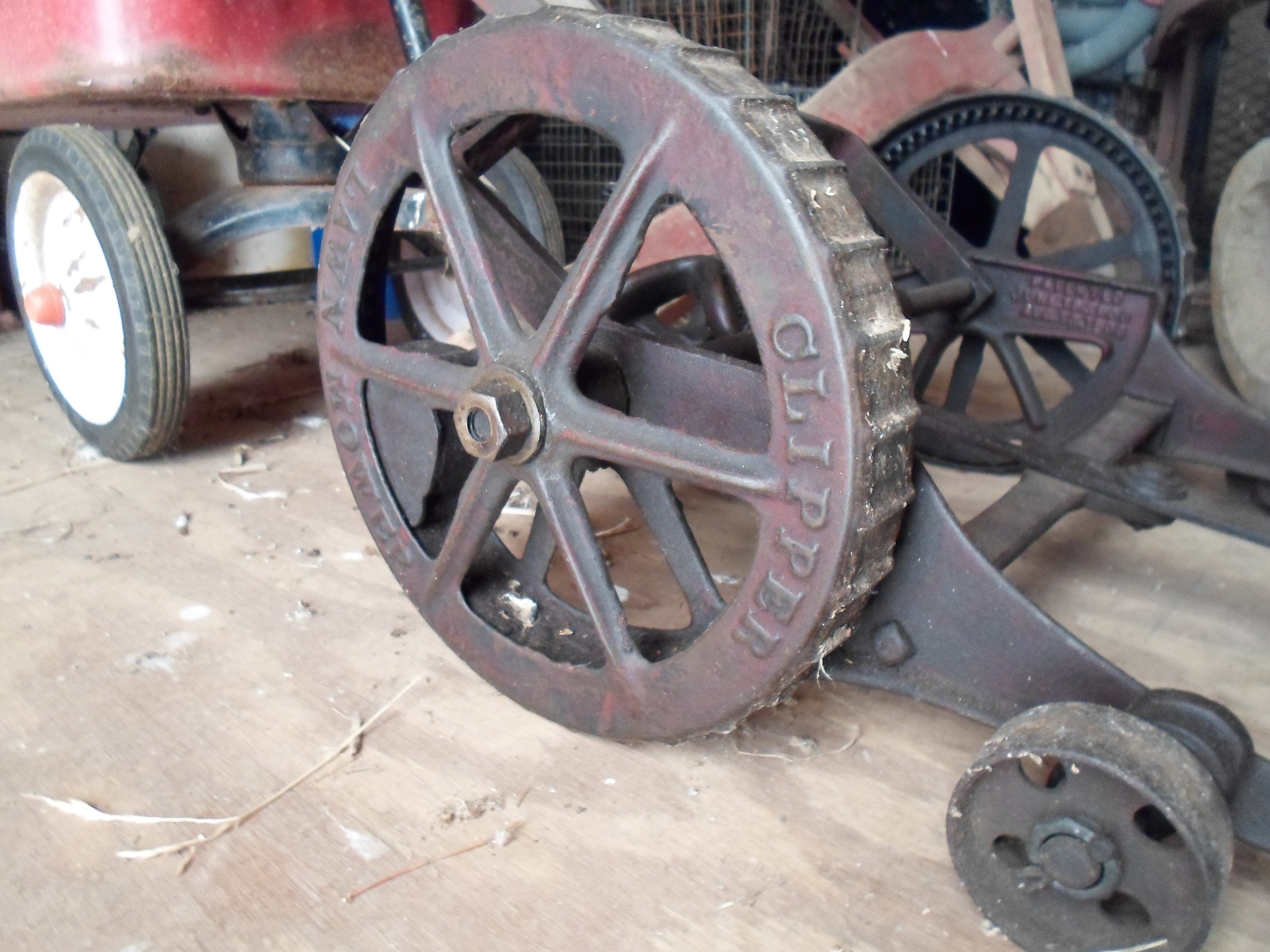 Property photo 30 - Farm Equipment, Antiques, Household items and More! - Personal Property Auction