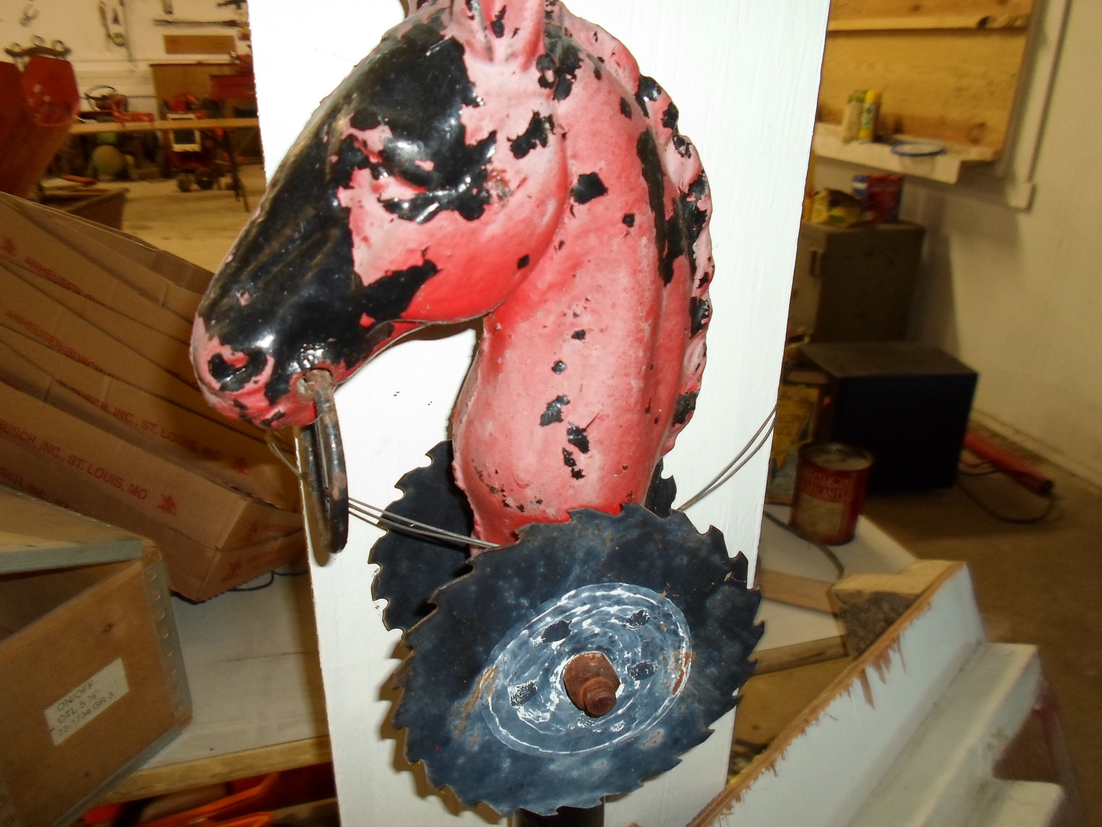 Property photo 7 - Farm Equipment, Antiques, Household items and More! - Personal Property Auction