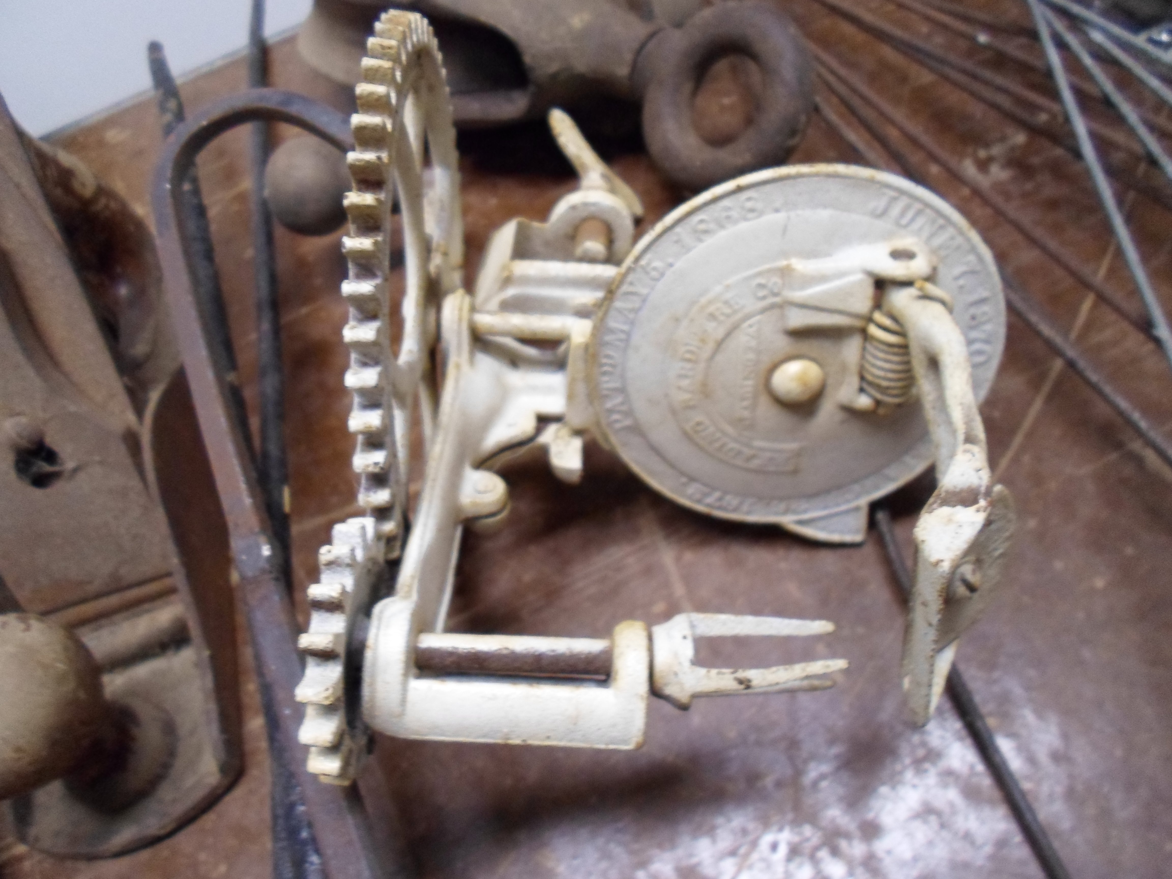 Property photo 58 - Farm Equipment, Antiques, Household items and More! - Personal Property Auction