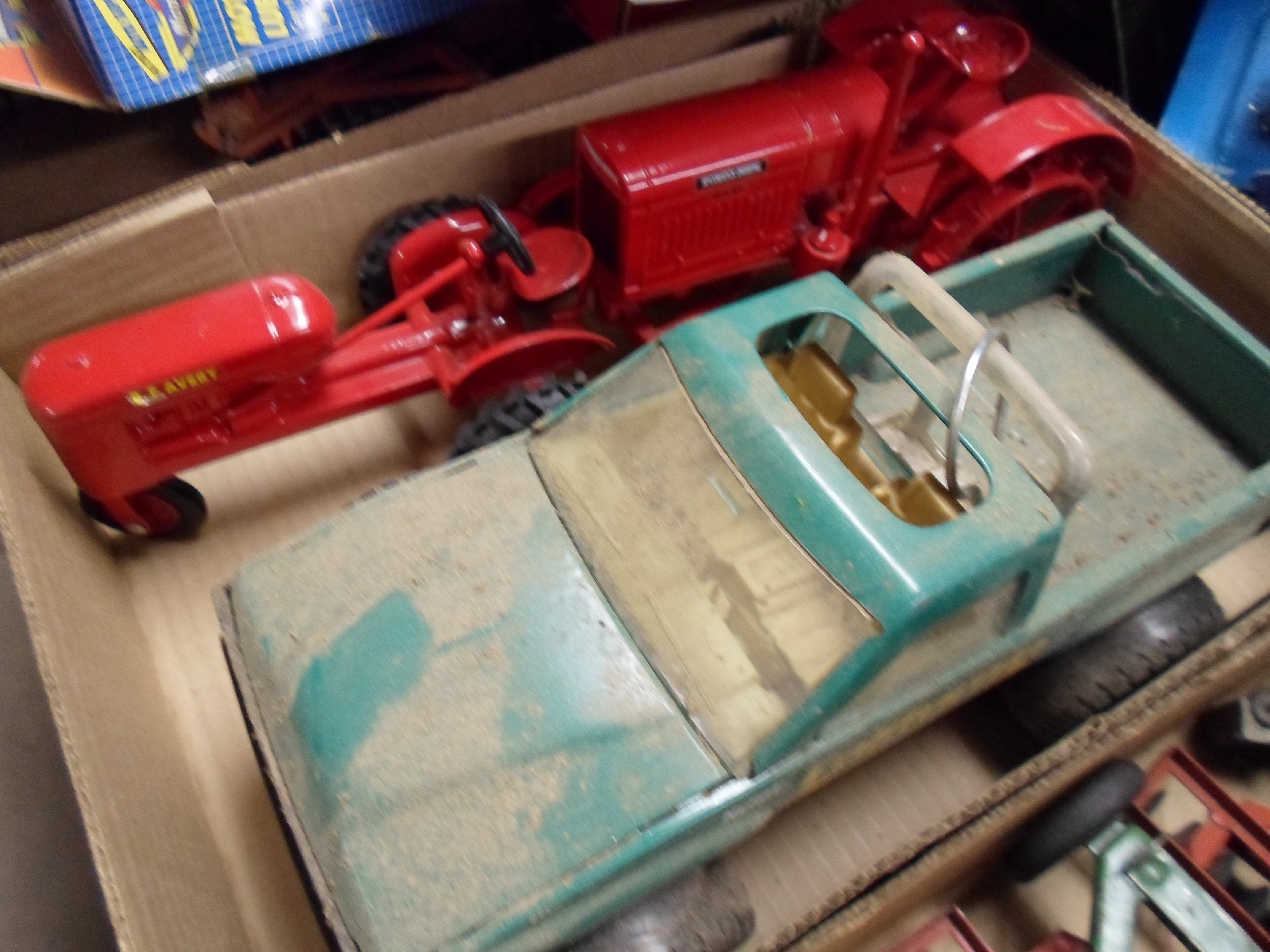 Property photo 1 - Farm Equipment, Antiques, Household items and More! - Personal Property Auction