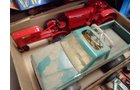 Property photo 1 - Farm Equipment, Antiques, Household items and More! - Personal Property Auction