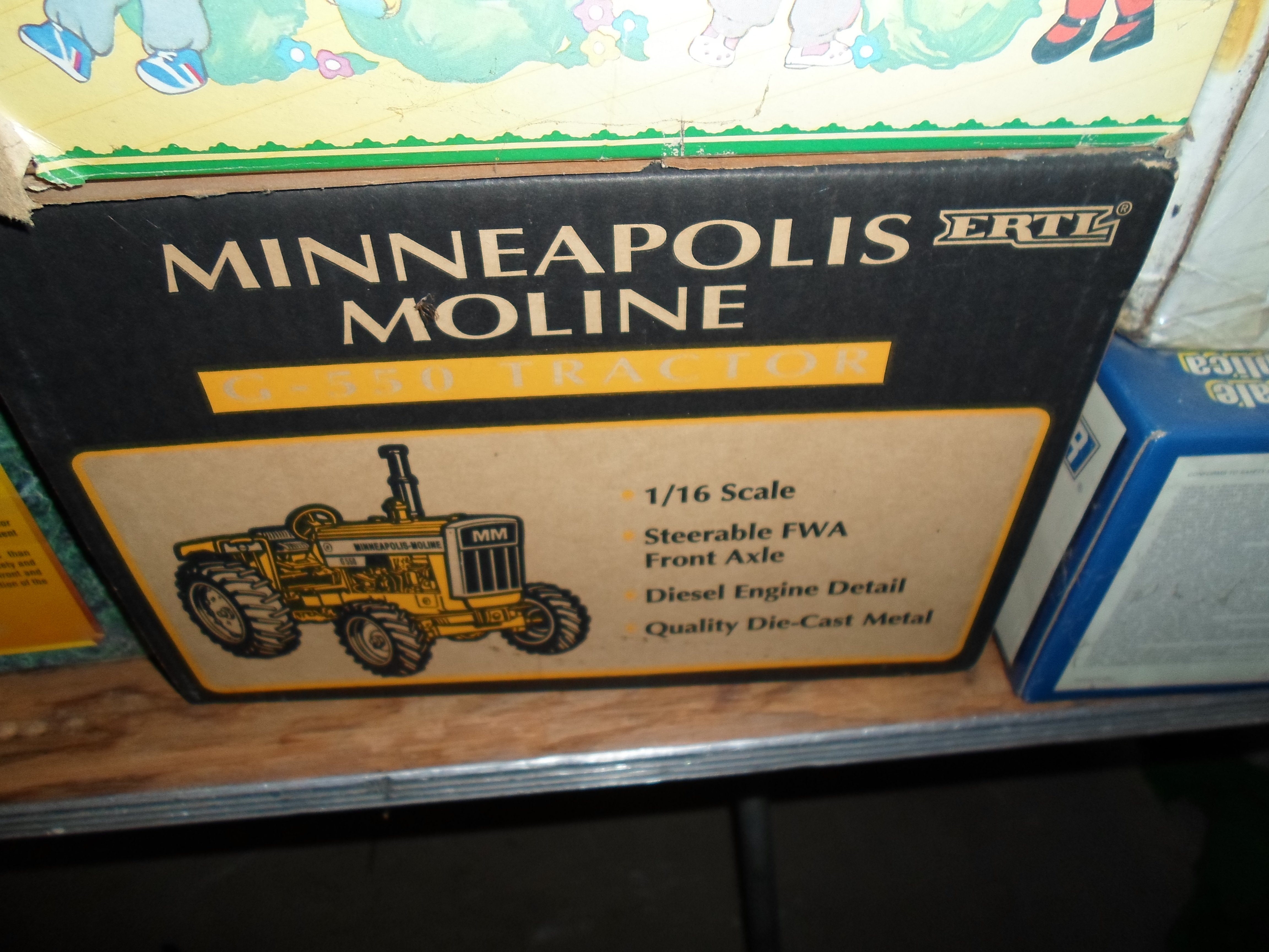 Property photo 15 - Farm Equipment, Antiques, Household items and More! - Personal Property Auction