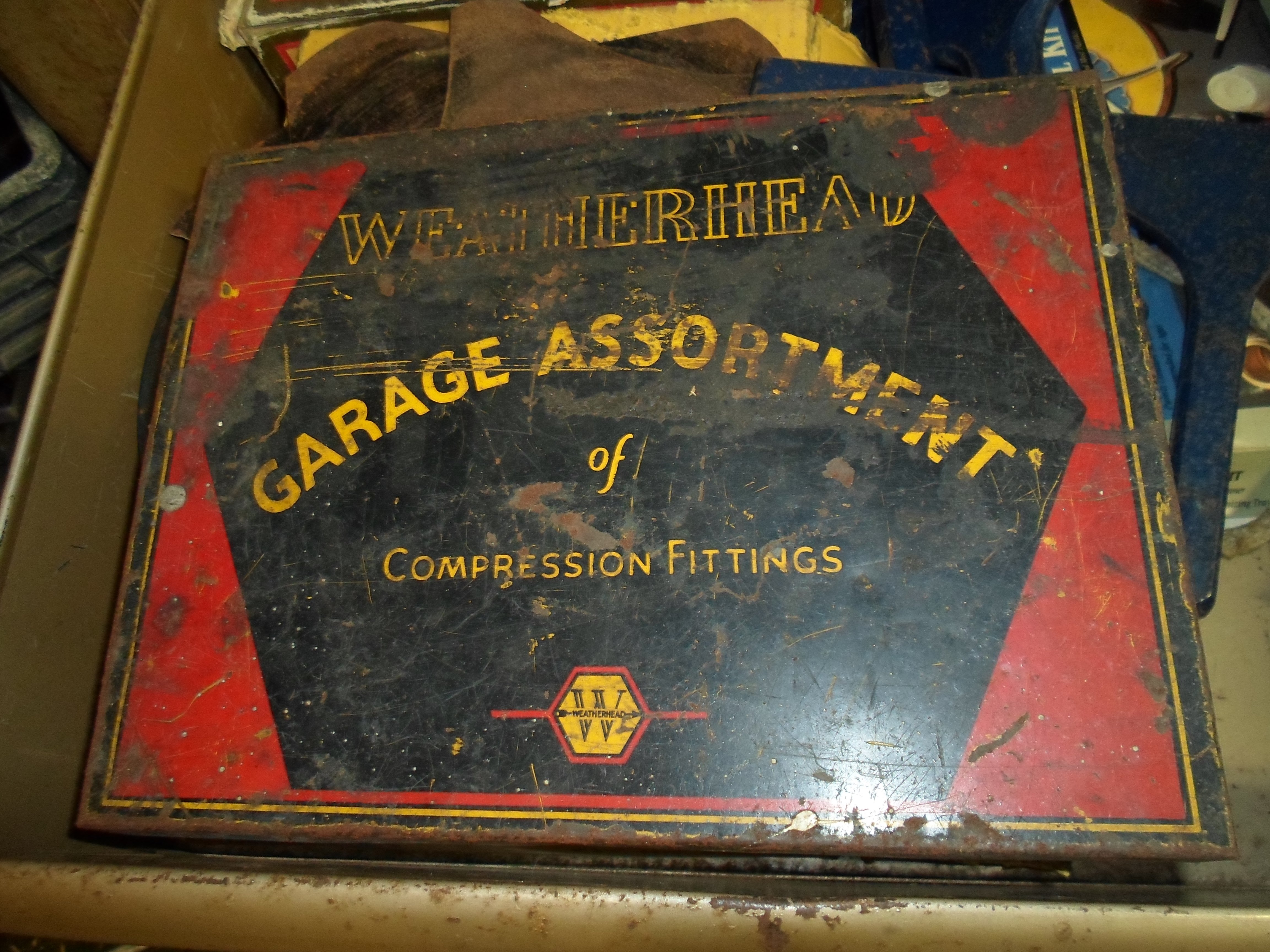 Property photo 29 - Farm Equipment, Antiques, Household items and More! - Personal Property Auction