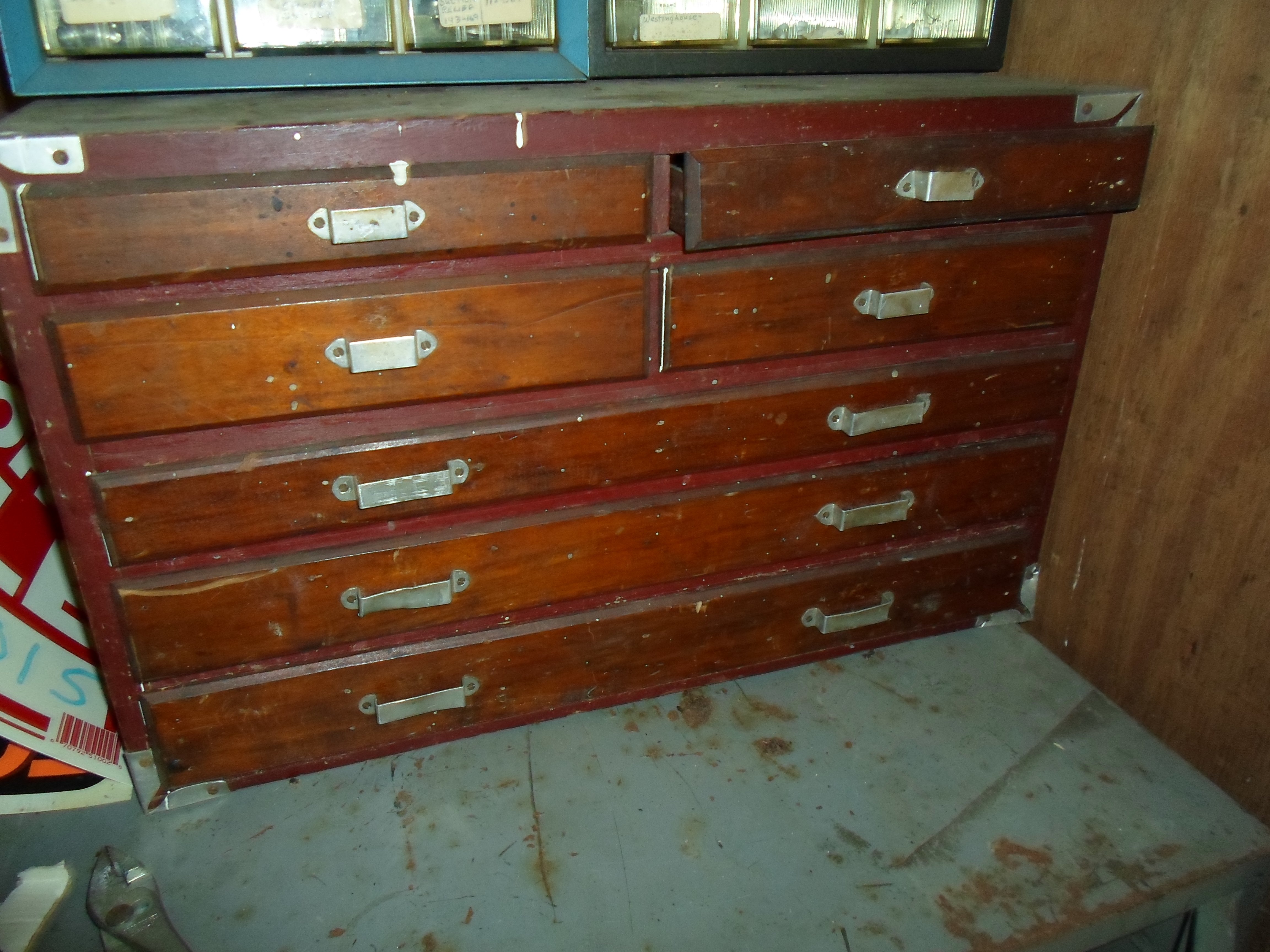 Property photo 59 - Farm Equipment, Antiques, Household items and More! - Personal Property Auction