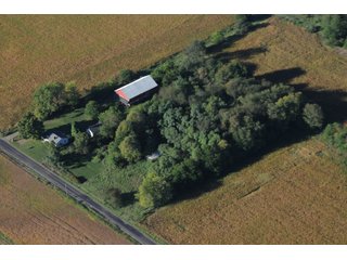 Property photo 1 - 100 +/- Acres Offered in 5 Tracts - Real Estate Auction