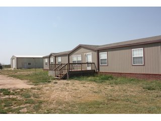 Property photo 35 - 4/S Ranch Land Auction - 5,613 Acres in 3 Tracts - World Class Hunting Property!