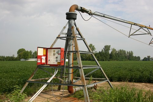Property photo 130 - 21 Multiple Span Irrigation Pivots, Offered Individually or Combination - Irrigation Equipment Auction