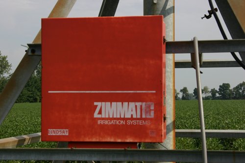 Property photo 230 - 21 Multiple Span Irrigation Pivots, Offered Individually or Combination - Irrigation Equipment Auction