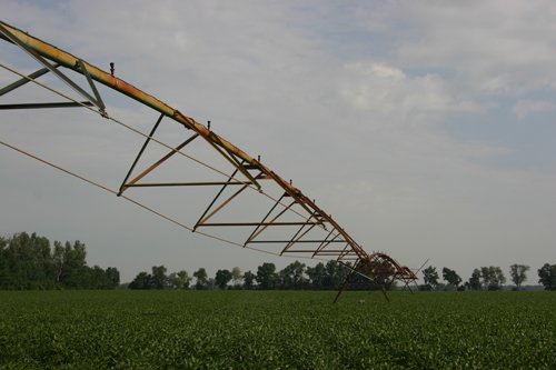 Property photo 101 - 21 Multiple Span Irrigation Pivots, Offered Individually or Combination - Irrigation Equipment Auction