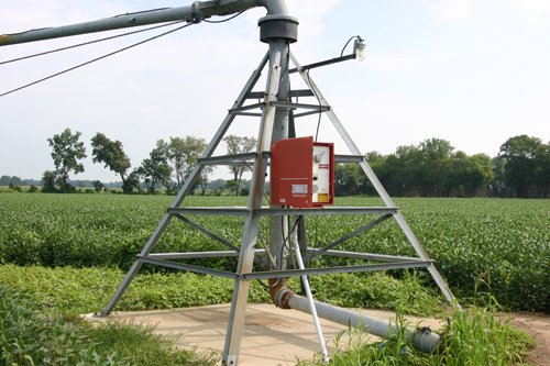 Property photo 196 - 21 Multiple Span Irrigation Pivots, Offered Individually or Combination - Irrigation Equipment Auction