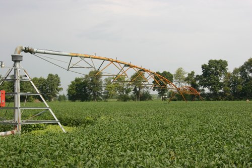 Property photo 157 - 21 Multiple Span Irrigation Pivots, Offered Individually or Combination - Irrigation Equipment Auction